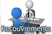 recouvrement huissier draguignan frejus