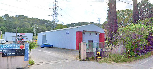 salle vente encheres draguignan